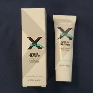 X out Acne Treatment